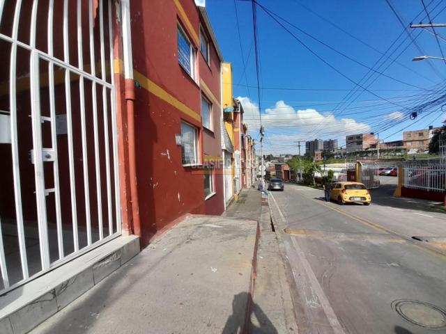 Apartamentos, Alquiler en Bogotá