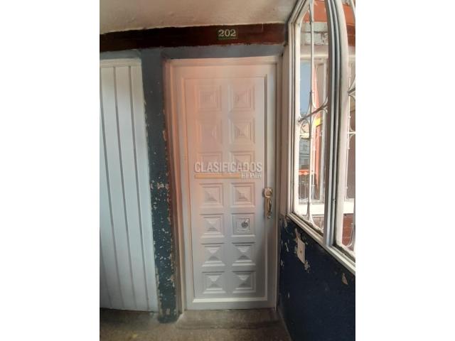 Apartamentos, Alquiler en Bogotá