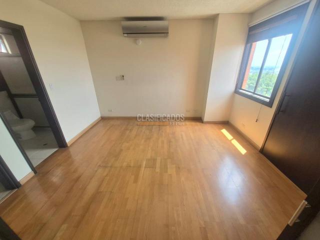 Apartamentos, Alquiler en Santa Mónica Residencial