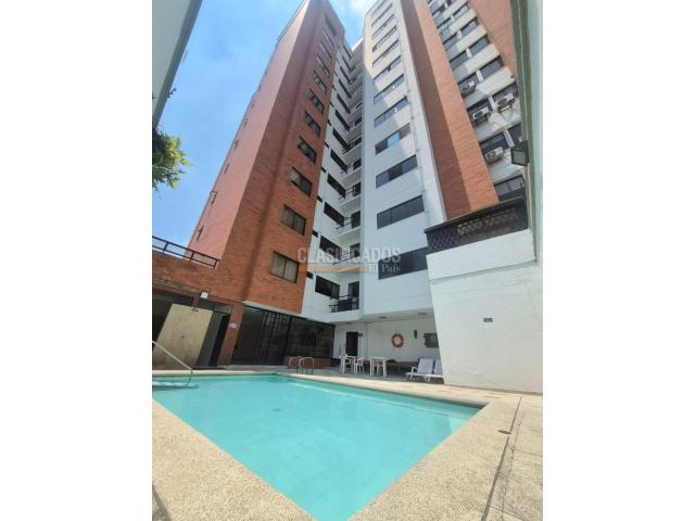 Apartamentos, Alquiler en Santa Mónica Residencial