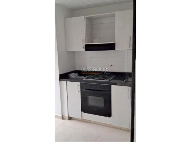 Apartamentos, Venta en La Cascada