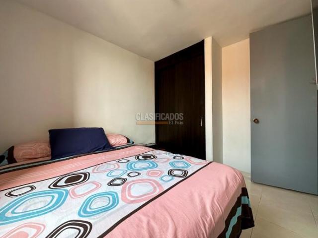 Apartamentos, Venta en Flora Industrial