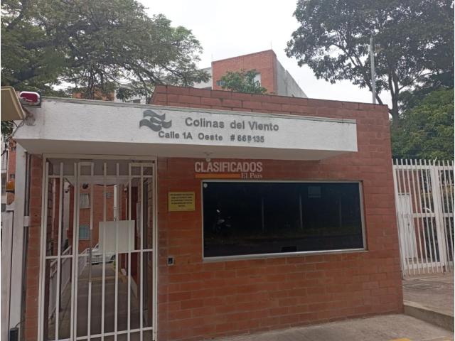 Apartamentos, Venta en El Refugio