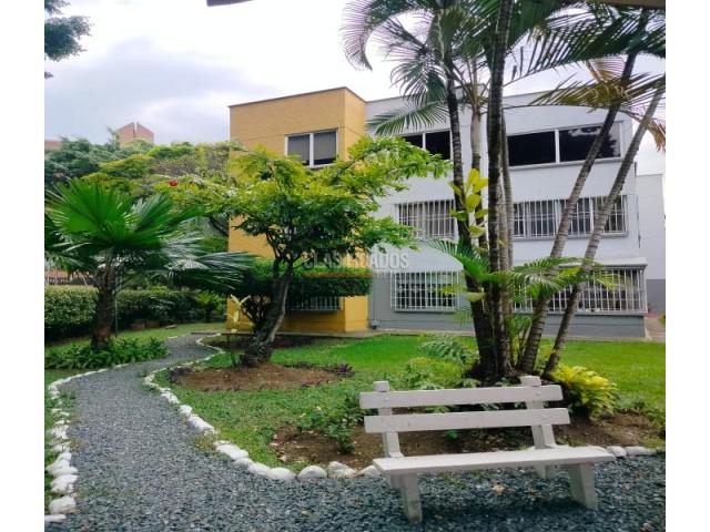 Apartamentos, Venta en Nueva Tequendama