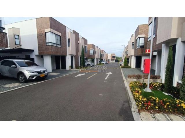 Casas, Venta en Jamundí