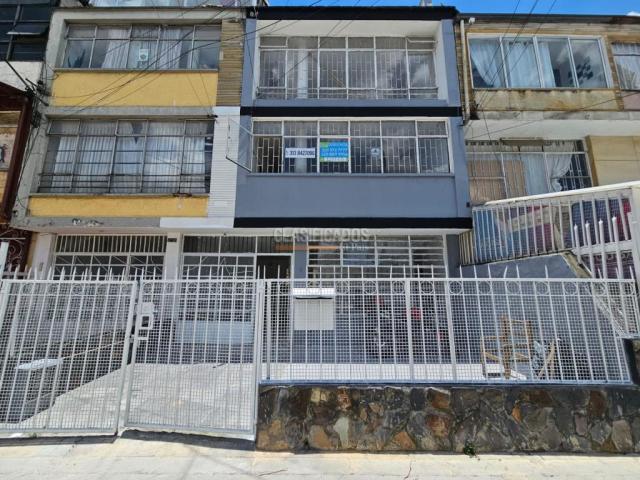 Casas, Alquiler en Bogotá