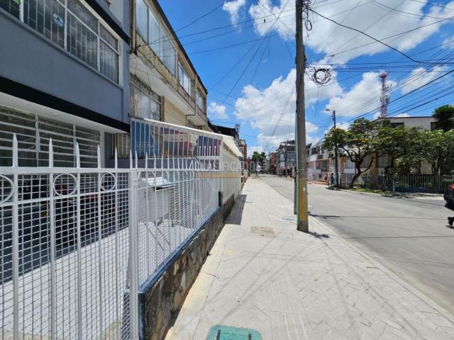 Casas, Alquiler en Bogotá