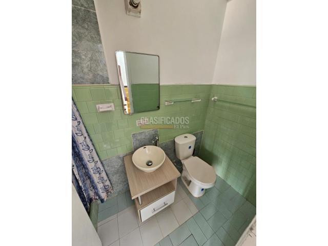 Casas, Alquiler en Bogotá