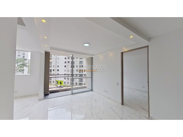 Apartamentos, Venta en Ciudad Bochalema