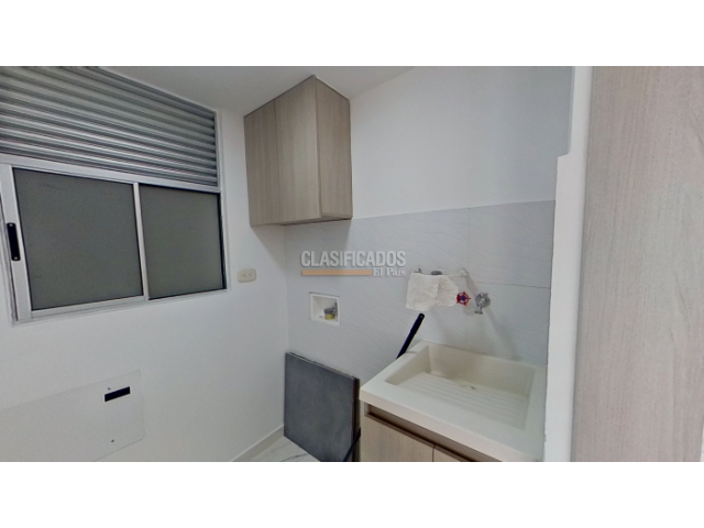 Apartamentos, Venta en Ciudad Bochalema