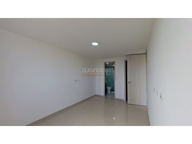 Apartamentos, Venta en Ciudad Bochalema
