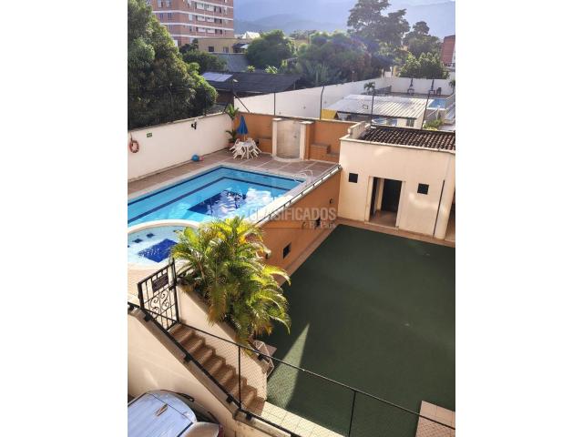 Apartamentos, Venta en Santa Anita