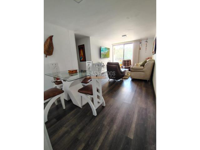 Apartamentos, Venta en Santa Anita