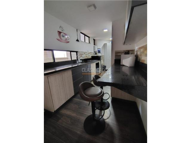 Apartamentos, Venta en Santa Anita