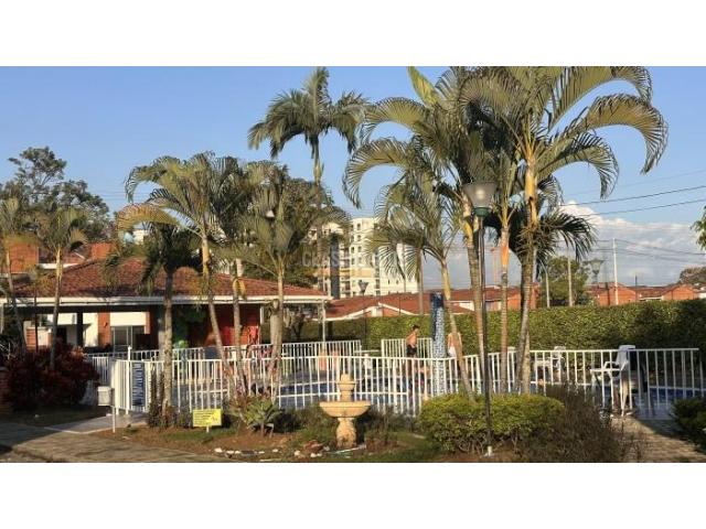 Casas, Venta en Jamundí