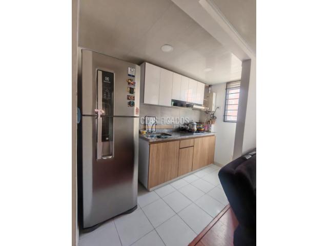 Apartamentos, Alquiler en Bogotá
