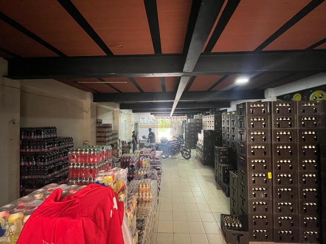 BODEGA DE CERVEZA