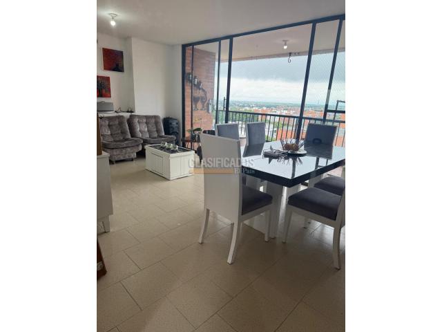 Apartamentos, Venta en El Ingenio