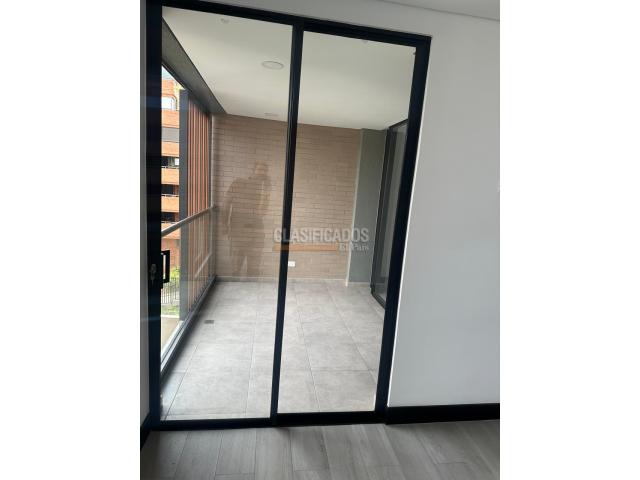 Apartamentos, Alquiler en Arboleda