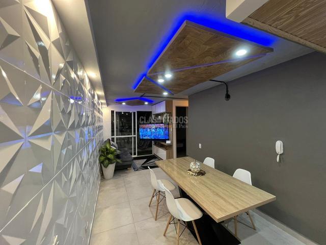 Apartamentos, Alquiler en Ciudad Pacifica