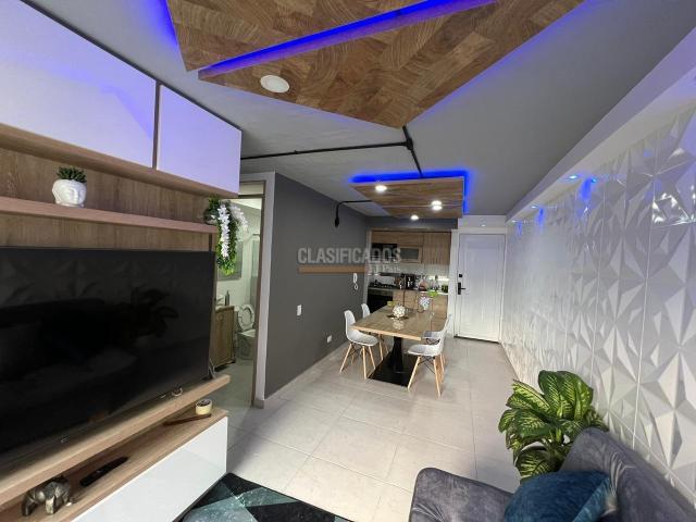 Apartamentos, Alquiler en Ciudad Pacifica