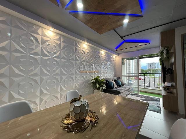 Apartamentos, Alquiler en Ciudad Pacifica