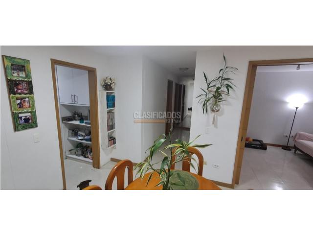 Apartamentos, Venta en El Refugio