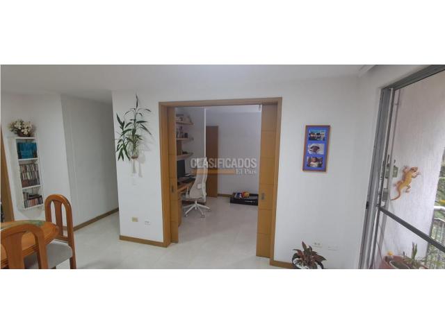 Apartamentos, Venta en El Refugio