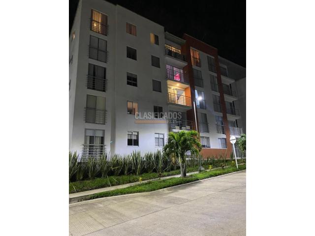 Apartamentos, Venta en Pereira