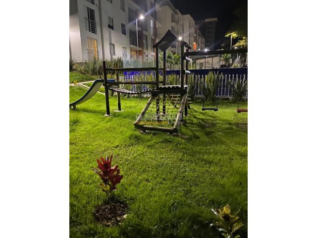 Apartamentos, Venta en Pereira