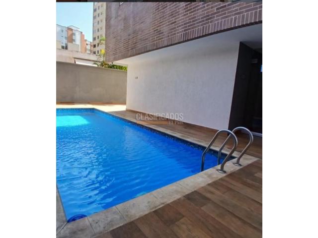 Apartamentos, Alquiler en Barranquilla