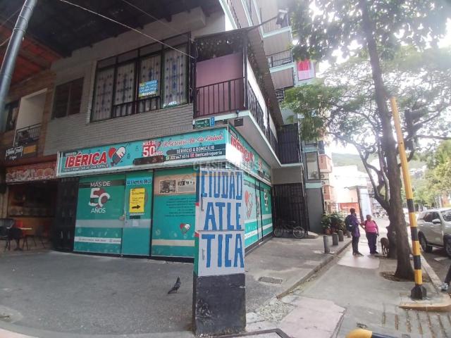 Apartamentos, Alquiler en Santa Mónica Residencial