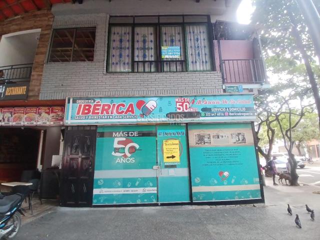 Apartamentos, Alquiler en Santa Mónica Residencial