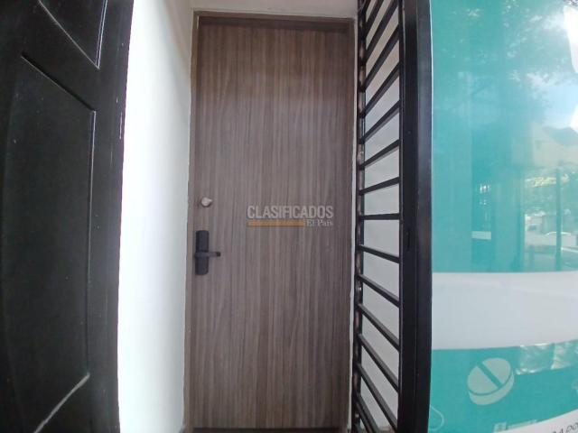 Apartamentos, Alquiler en Santa Mónica Residencial