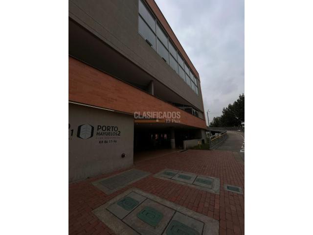 Apartamentos, Alquiler en Bogotá