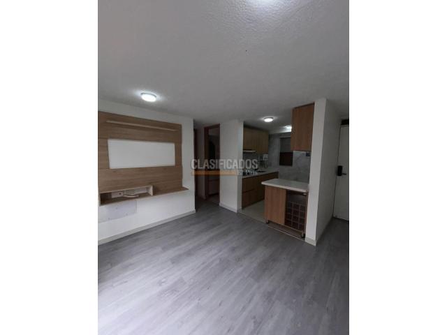 Apartamentos, Alquiler en Bogotá