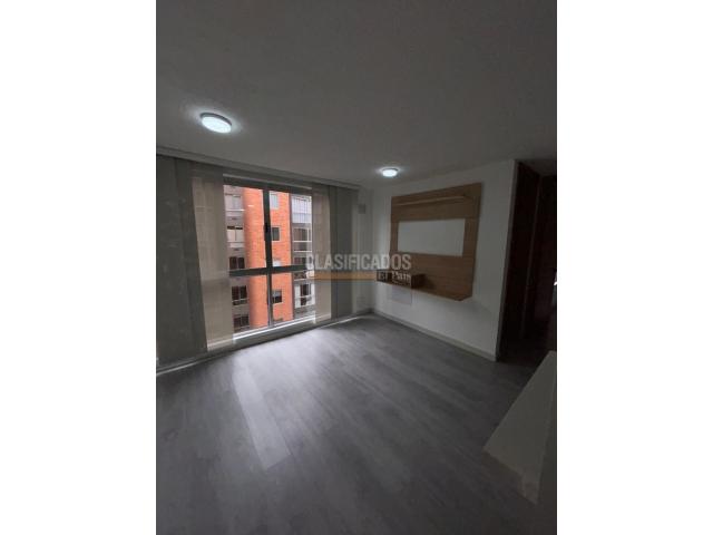 Apartamentos, Alquiler en Bogotá