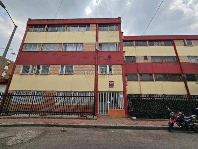 Apartamentos, Alquiler en Bogotá