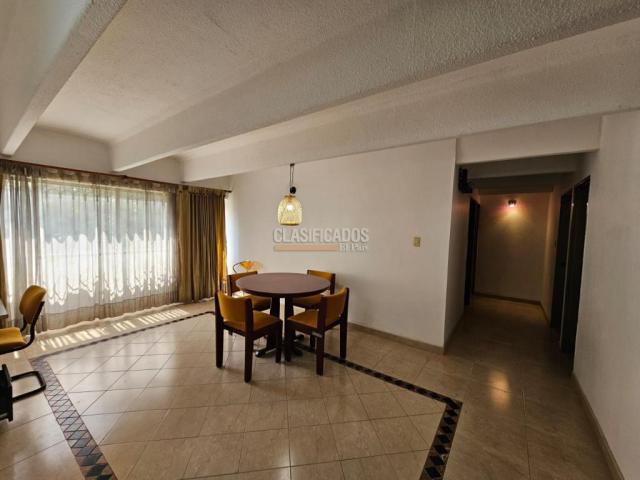 Apartamentos, Alquiler en Bogotá