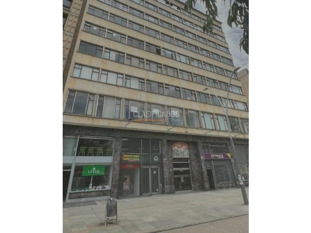 Oficinas y Consultorios, Alquiler en Bogotá