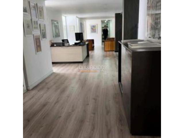 Oficinas y Consultorios, Alquiler en Bogotá