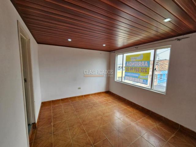 Apartaestudios, Alquiler en Bogotá