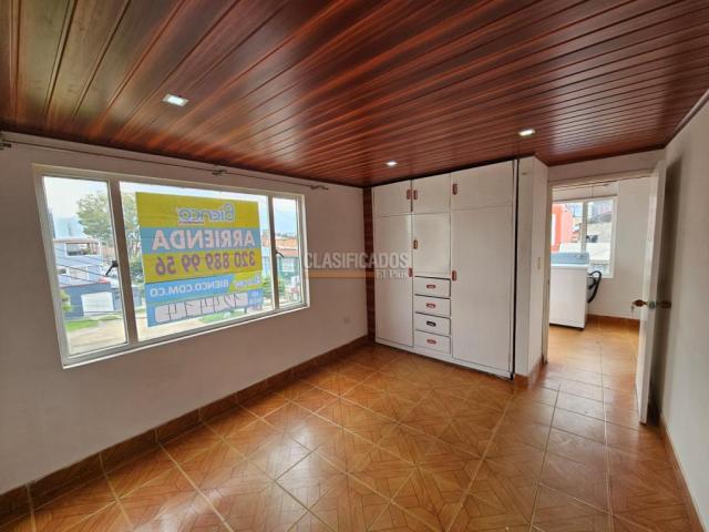 Apartaestudios, Alquiler en Bogotá