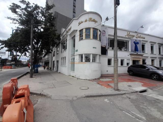 Locales y Bodegas, Alquiler en Bogotá