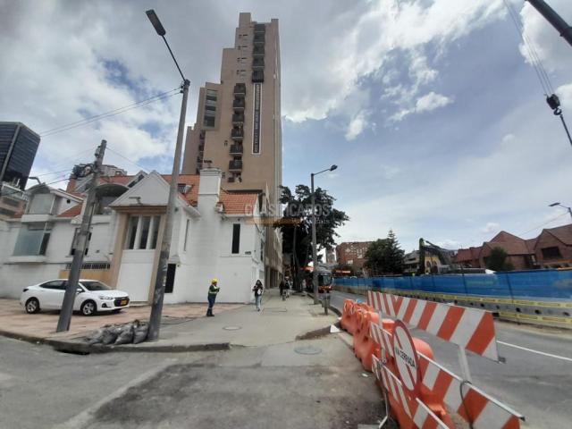 Locales y Bodegas, Alquiler en Bogotá
