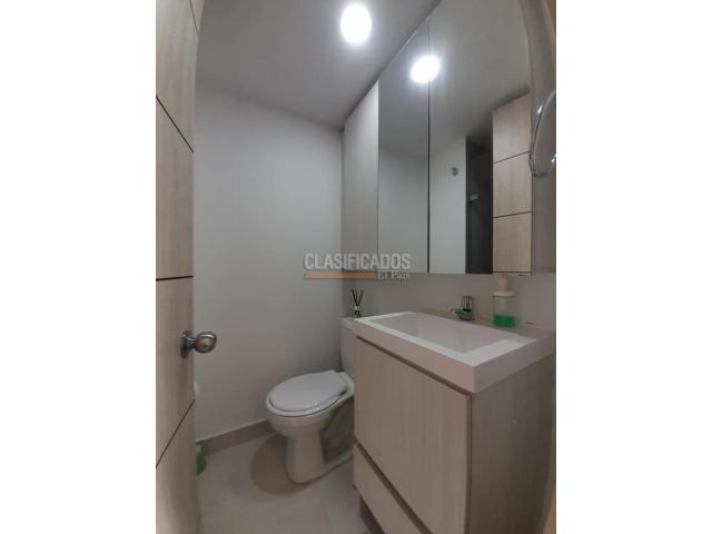 Apartamentos, Alquiler en Bogotá