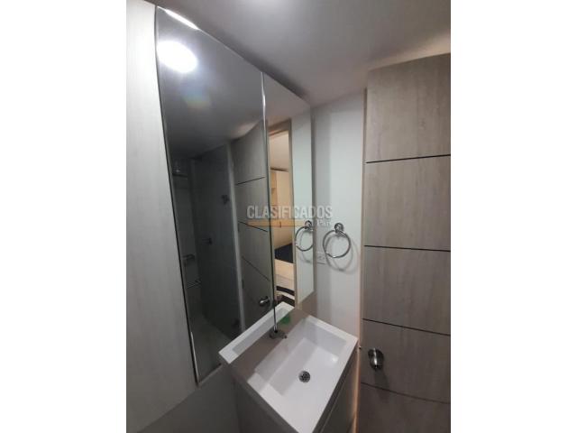 Apartamentos, Alquiler en Bogotá