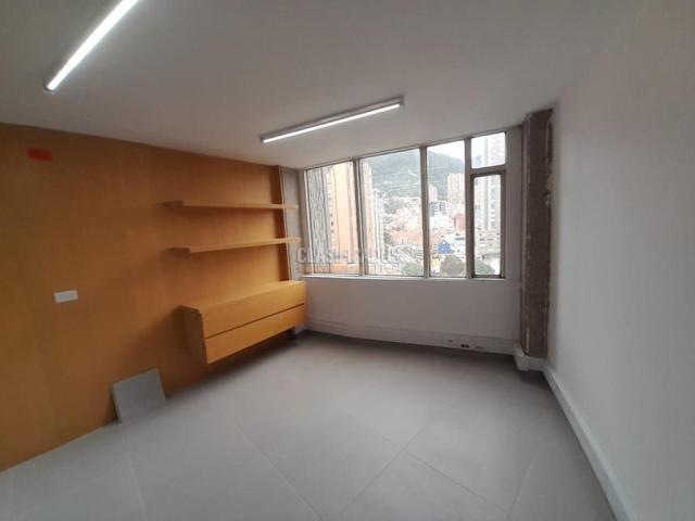Oficinas y Consultorios, Alquiler en Bogotá