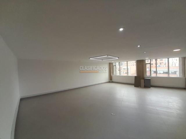 Oficinas y Consultorios, Alquiler en Bogotá