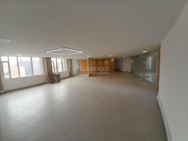 Oficinas y Consultorios, Alquiler en Bogotá